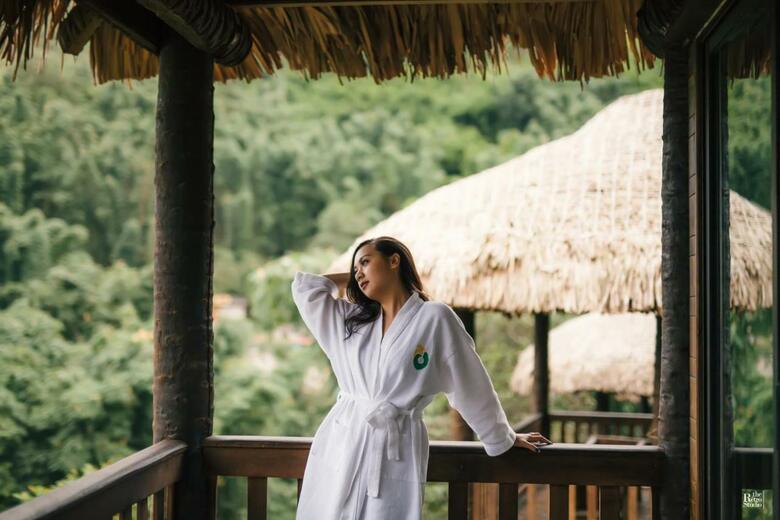 Hotel Sapa Jade Hill Resort & Spa