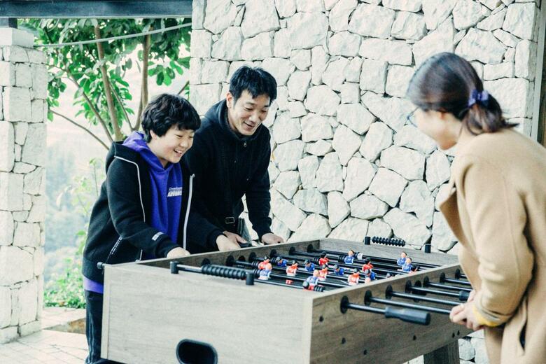 Hotel Sapa Jade Hill Resort & Spa