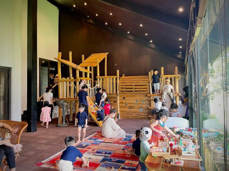 Hotel Sapa Jade Hill Resort & Spa