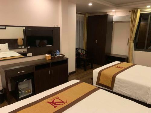 Dang Nguyen Hotel
