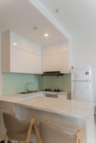 Infinity Edge Pool Apartment 507