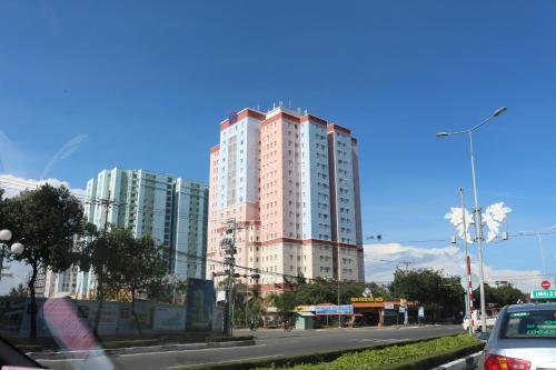 413 Apartment - Seaview 1