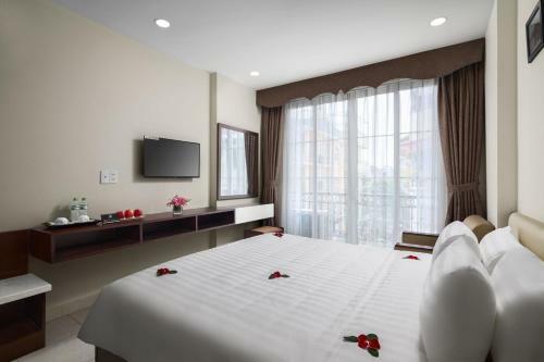 New Vision Palace Hotel