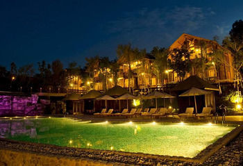 Apartamento Philea Resort & Spa