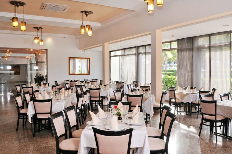 Hotel H�tel Volubilis