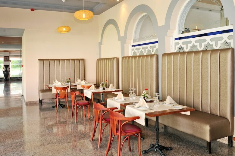 Hotel H�tel Volubilis