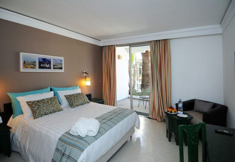 Hotel H�tel Volubilis