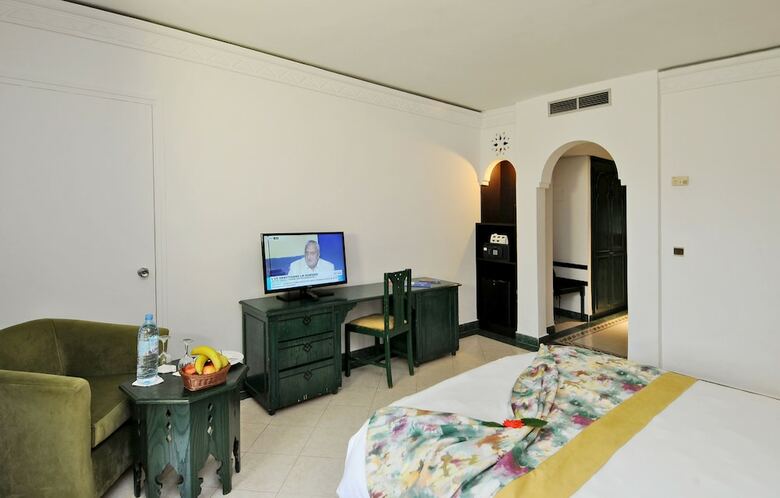Hotel H�tel Volubilis
