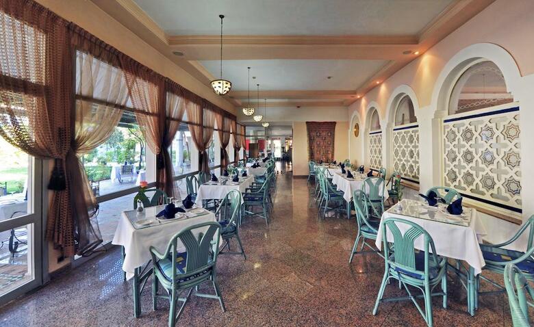 Hotel H�tel Volubilis