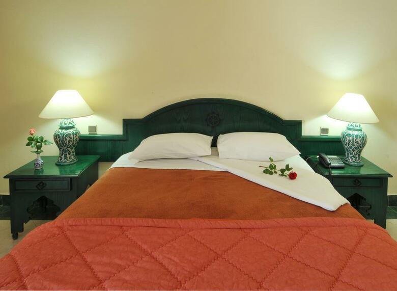 Hotel H�tel Volubilis