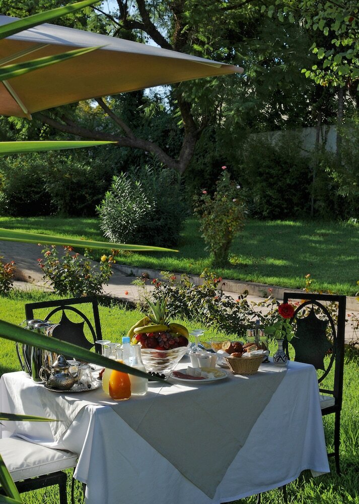 Hotel H�tel Volubilis
