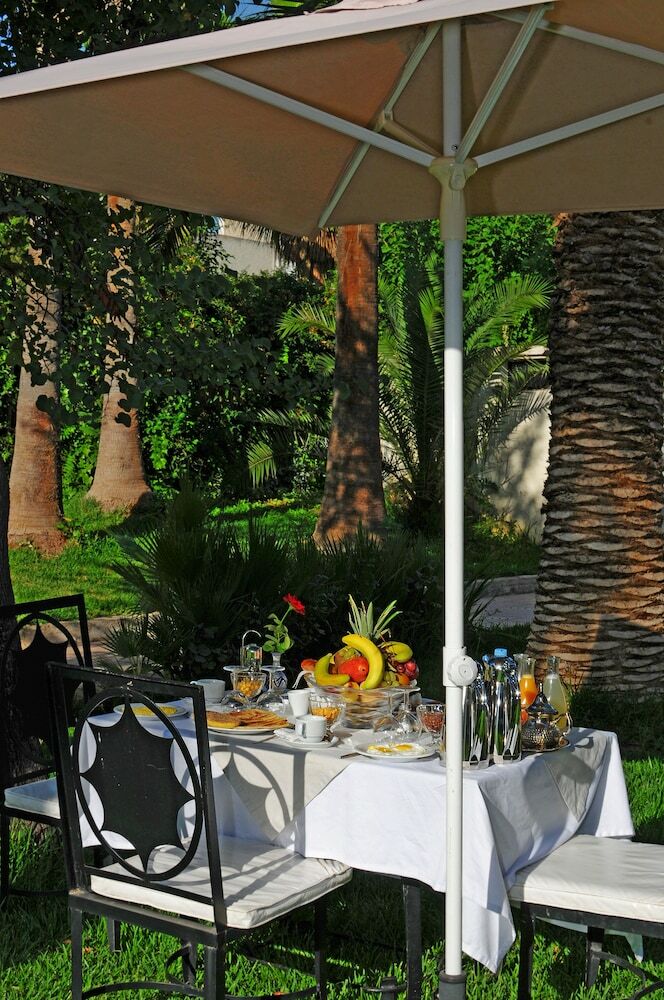Hotel H�tel Volubilis