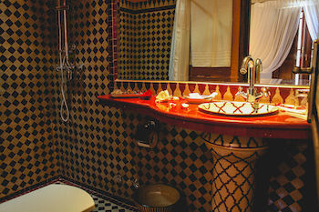 Hotel Riad Mazar Fes