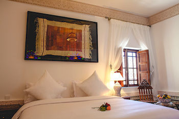 Hotel Riad Mazar Fes