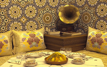 Hotel Riad Mazar Fes