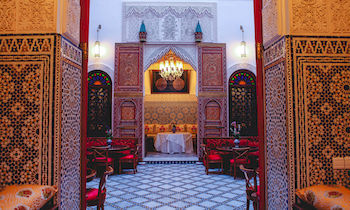 Hotel Riad Mazar Fes