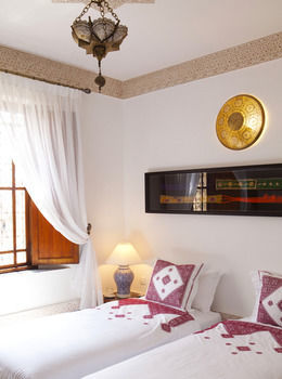 Hotel Riad Mazar Fes