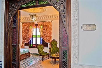 Riad Salam Fes
