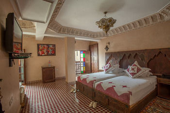 Riad Salam Fes