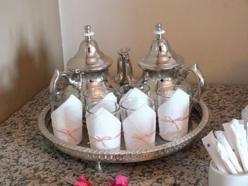 Relax Hotel Marrakech