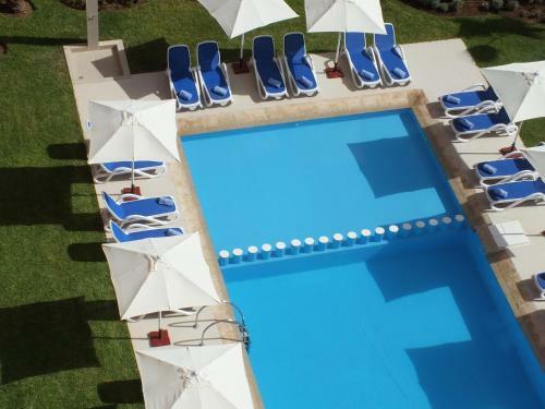 Relax Hotel Marrakech