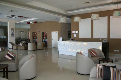 Relax Hotel Marrakech