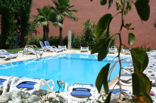 Relax Hotel Marrakech