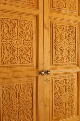 Riad Enchant�
