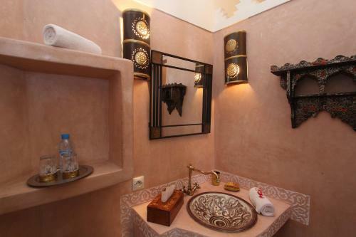 Riad La Porte Rouge