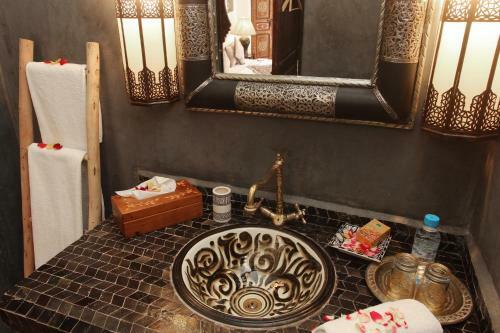 Riad La Porte Rouge