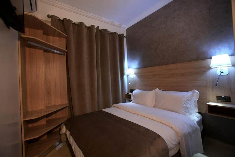 Hotel H�tel Ichbilia
