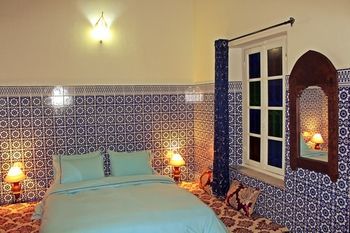 Hotel Riad Meftaha