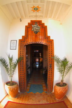Hotel Littoral