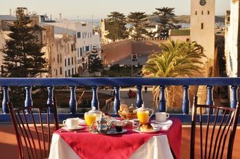 Hotel Essaouira Wind Palace