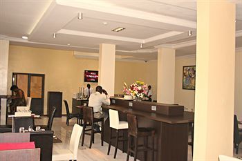 Swiss Spirit Hotel & Suites Mardezok
