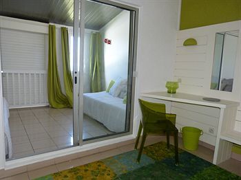 Hotel Les Aigrettes