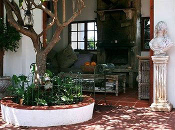 Bed & Breakfast Honeypot Guesthouse