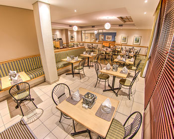 Hotel Road Lodge Umhlanga Ridge