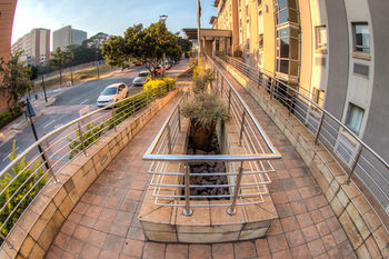 Hotel Road Lodge Umhlanga Ridge