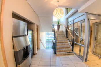 Hotel Road Lodge Umhlanga Ridge