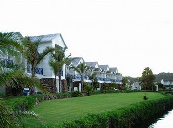 Halyards Hotel And Spa