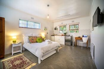 Apartamento Stellenbosch Gardens