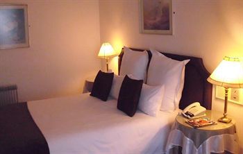 Savoy Hotel Kimberley