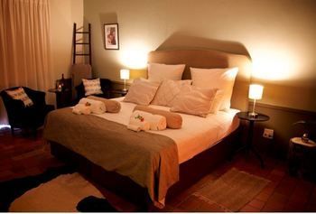 Bed & Breakfast Kings Walden Garden Manor