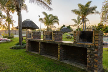 Apartamento Formosa Bay