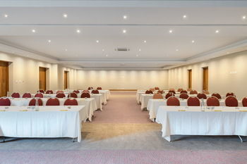 Protea Hotel By Marriott Rustenburg Hunters Rest