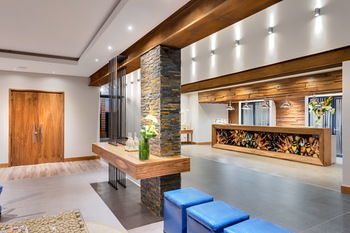 Protea Hotel By Marriott Rustenburg Hunters Rest
