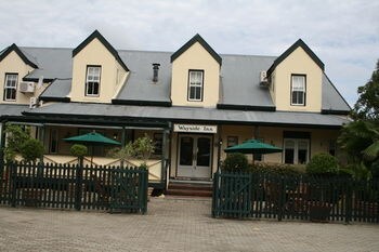 Hotel Knysna Wayside Inn