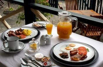 Hotel Knysna Wayside Inn
