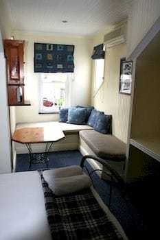 Hotel Knysna Wayside Inn